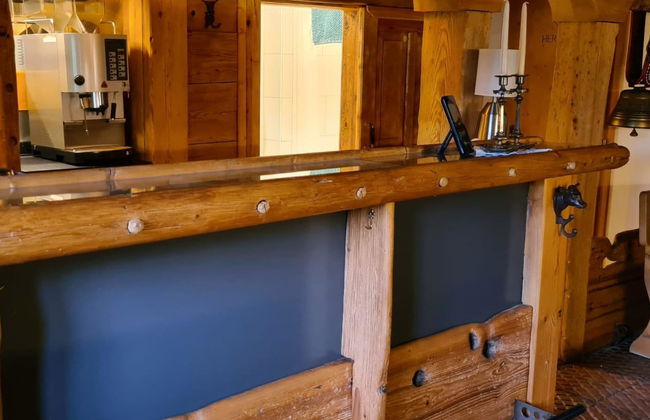 Kari's Schüür - Foto 28