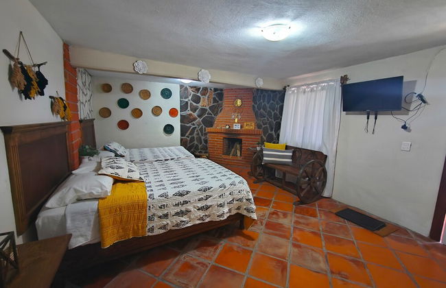 La Fortuna Hospedaje by Rotamundos - Foto 13