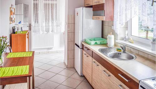 Nice Apartment In Ostróda With Kitchen - Foto 5