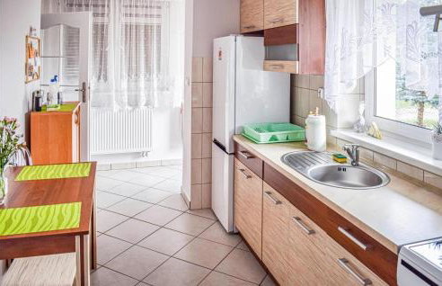 Nice Apartment In Ostróda With Kitchen - Foto 5