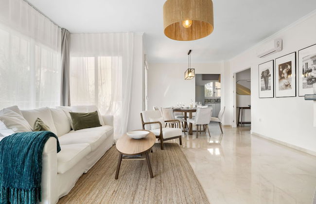 Riviera del Sol Sunny Rooftop - Ref 45 - Photo 14