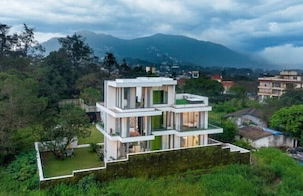 Amã Stays & Trails Puttabong Cottage, Darjeeling - Photo 61