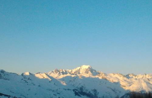 appartement F2 - Foto 1