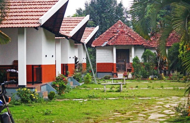 Nature Valley Resort - Foto 33