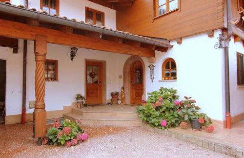 Ferienwohnung Michaela - Foto 2