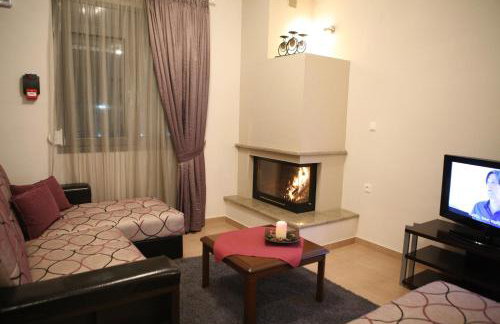 Mouses Apartments - Foto 23