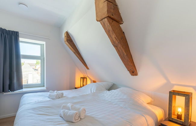 Renovated Apartment in the Center of Sneek - Foto 8