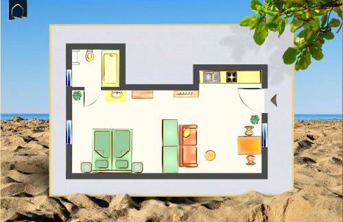 FeWo Mühleneck - Foto 17