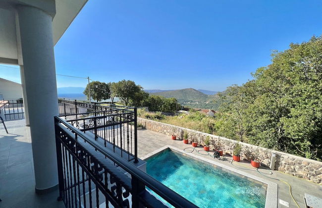 Apartment in Croatia Near Adriatic Coast - Foto 25