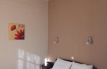 GIOTAS APARTMENTS - STUDIOS - Foto 9