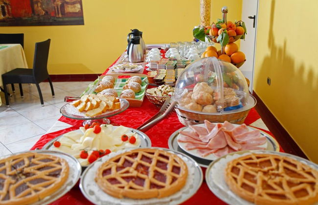 Diana Inn Accomodations - Foto 37