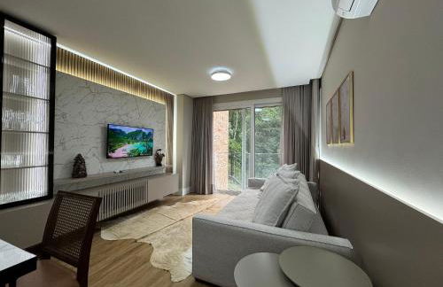 Alpes da Montanha 404 - Apê Novo em Gramado - Photo 22