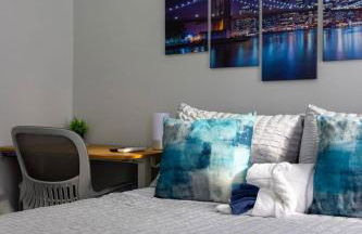 Newly renovated luxury 3BR Condo! 30 mins to NYC - Foto 30