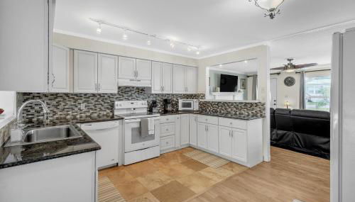 Cozy and Relaxing Fishing Retreat home - Foto 3