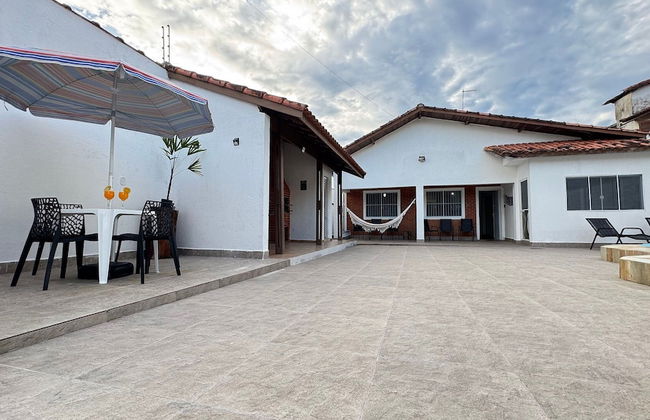 Casa 100m da Praia Arpoador - Photo 43