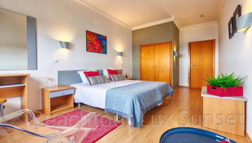 T2 Apt-Beachtour Lux Sunset - Ericeira - Photo 2