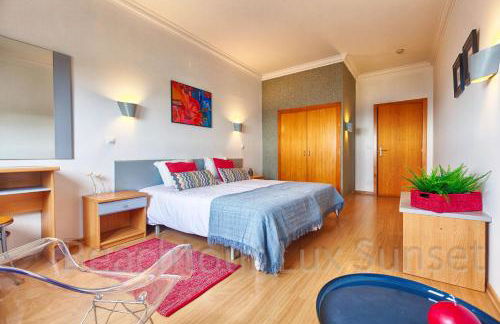 T2 Apt-Beachtour Lux Sunset - Ericeira - Foto 1