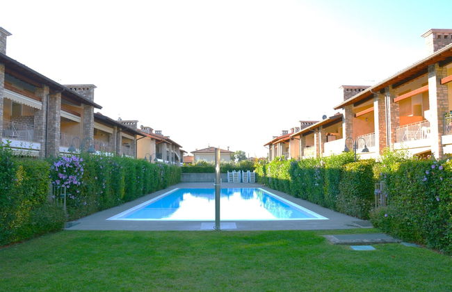 Appartamento la Perla - Foto 11