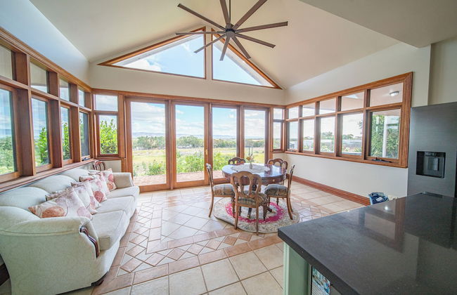 Condor Estate with Vineyard & Fireplace - Foto 22