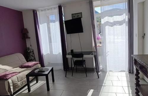 Maison spacieuse et agréable - Foto 20