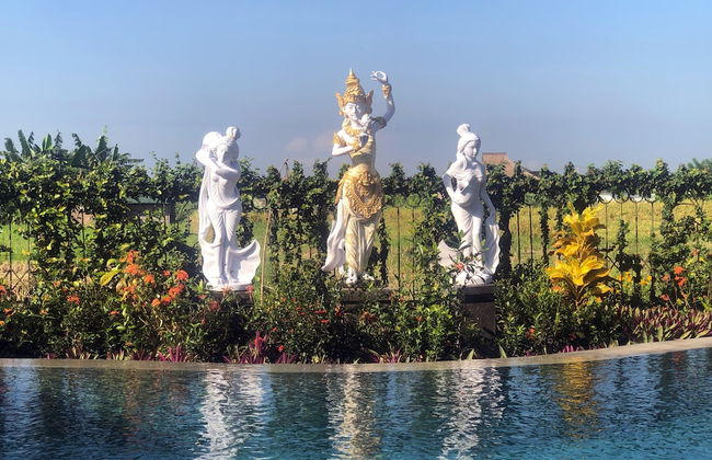 Devi's Place - Foto 1