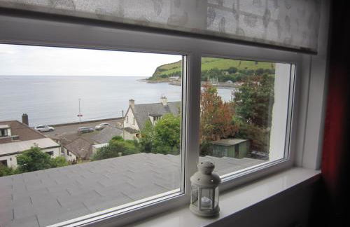 The Lookout, Glenarm - Foto 18