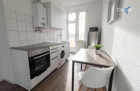 BEGE APARTMENTS EditStay - Foto 13