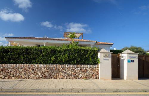 VILLA RAFAEL by BookMenorcaVillas - Foto 39