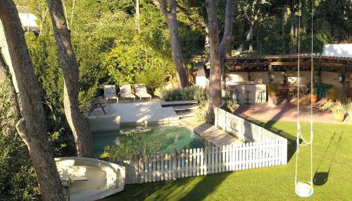 Villa Canadell con Parking Piscina y Barbacoa - WeHost Costa Brava - Foto 2, sunbed