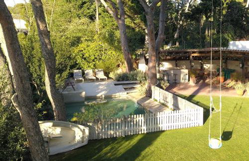 Villa Canadell con Parking Piscina y Barbacoa - WeHost Costa Brava - Foto 2