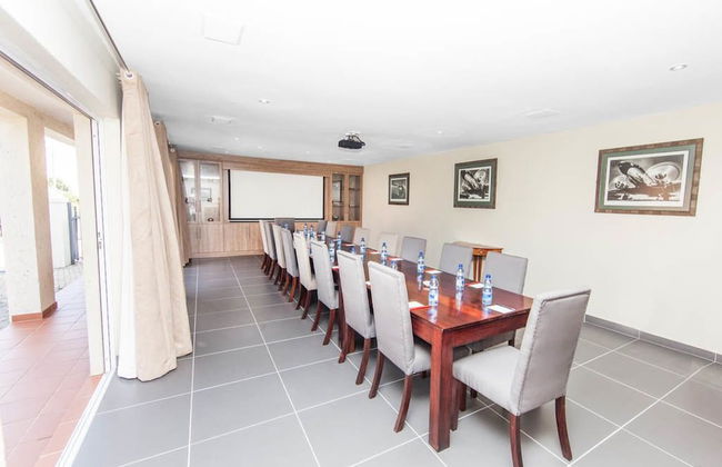 Vetho 2 Apartments OR Tambo Airport - Photo 17