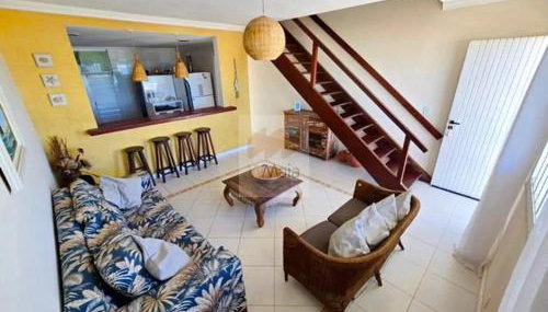 Casa Pé na Areia Cabo Frio - Foto 4