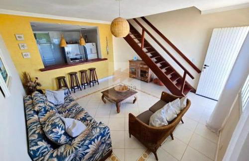 Casa Pé na Areia Cabo Frio - Foto 4