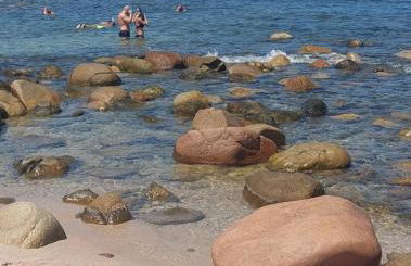 Appartamento Calarossa Sardegna CasaRosa - Foto 21