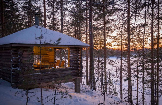 Pohosniemi - Foto 24