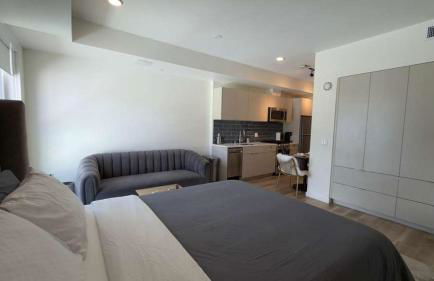 Luxury Walk of Fame Studio - Foto 37