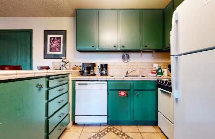 Summit #232 condo - Foto 10