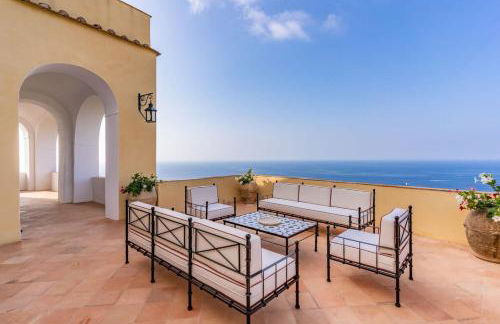 Villa Murat Historic Residence with Heated Pool and Còncierge by Feeling Italy - Foto 64