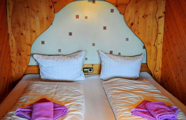 Holiday Home Scharzwald - Foto 3