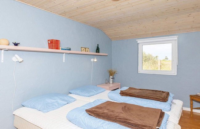 10 Person Holiday Home in Thyholm-by Traum - Foto 4