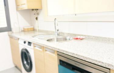 Elegante apartamento con piscina A un paso de Sevilla San Miguel - Foto 23