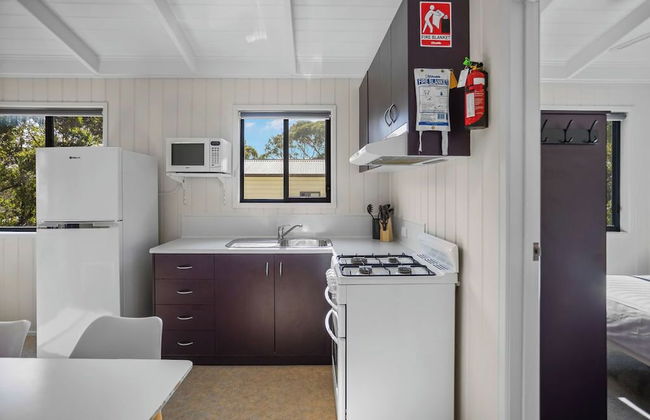 BIG4 Aireys Inlet - Foto 30