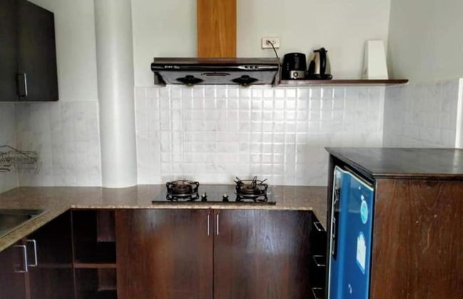 Puteri Lanta Family Villas - Photo 36