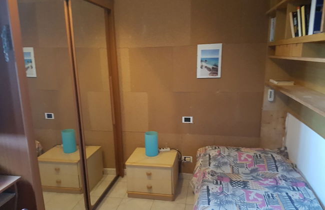 Portion of a Villa Near the sea - Foto 12