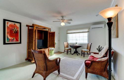 Lovely 2 bedroom condo in the heart of Flagler - Photo 19