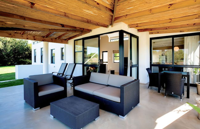 Sanddrif Guest Farm - Foto 14