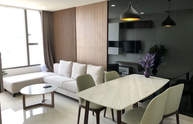 KYN Apartment Rivergate Residence - Foto 13