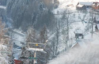 Domki na Polach Piwniczna-Zdrój - Foto 4