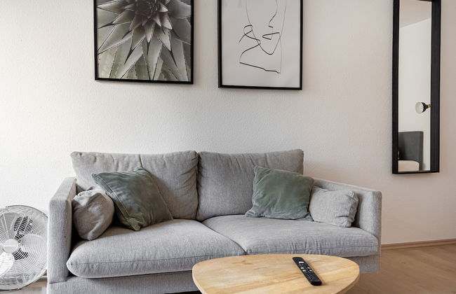 Limehome Magdeburg Hasselbachplatz - Foto 27