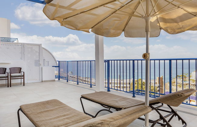 Club Cala Blanca - Foto 18